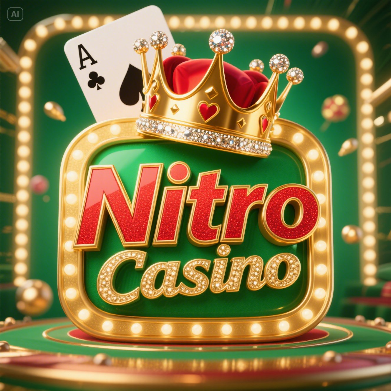 Nitro Casino